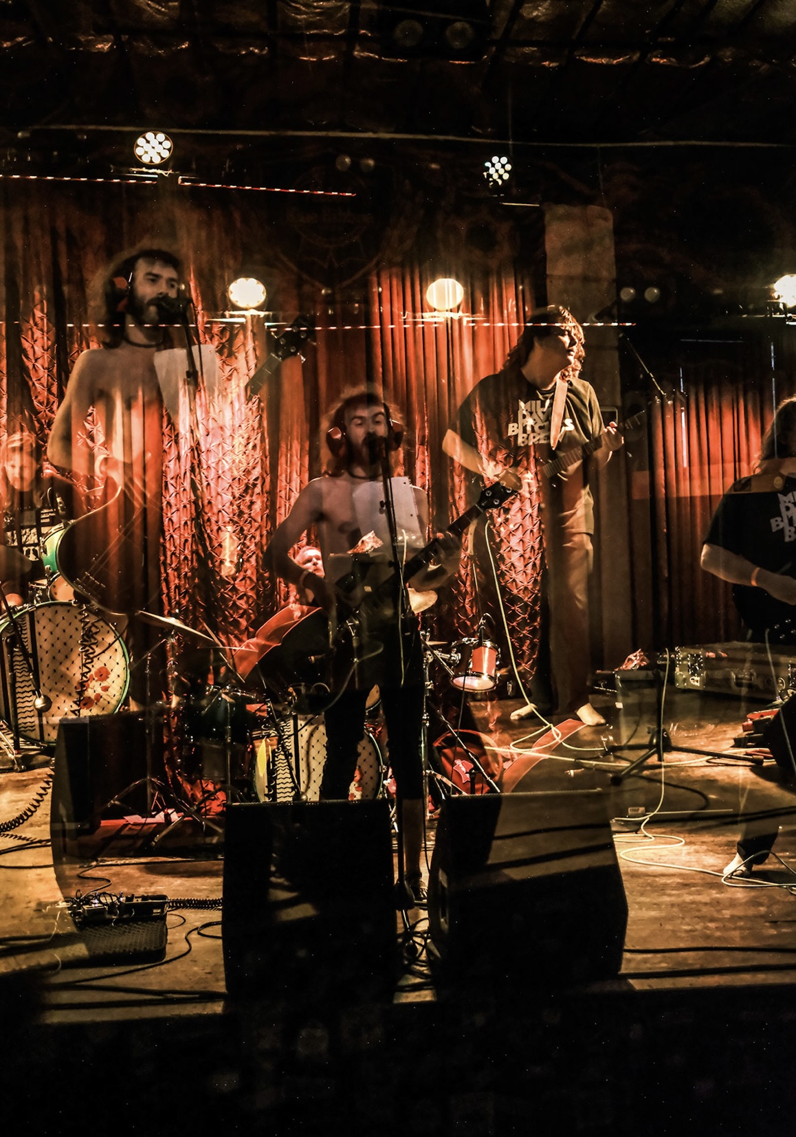 Conversations with Razor And The Boogiemen – VoyageTampa